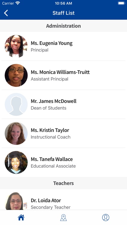 EXCEL Academy at Francis M WHS