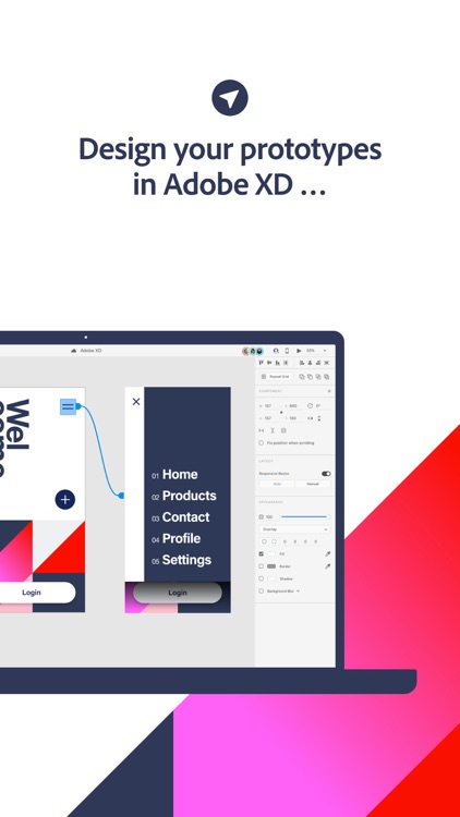 Adobe XD