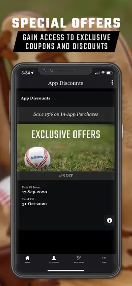 Game screenshot Baseball Express mod apk