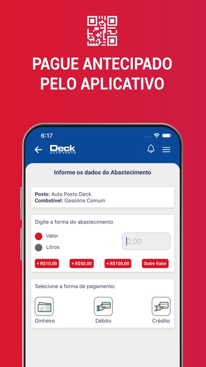 Deck Auto Posto screenshot-4