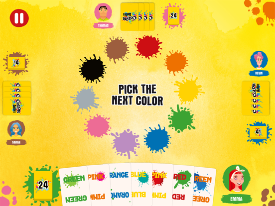 Color Addict screenshot 4