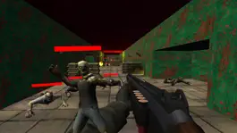 Game screenshot Zombie 3D Sniper Shooting hack