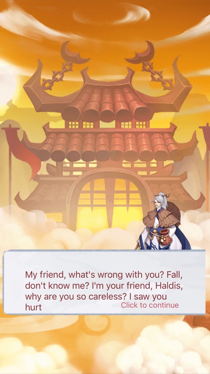 F.S Luxuriant adventure screenshot-5