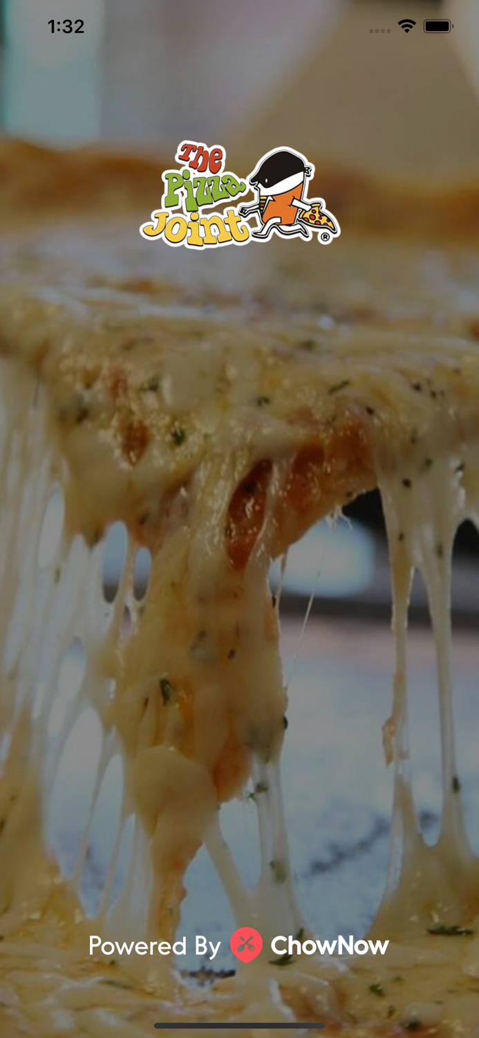 The Pizza Joint El Paso