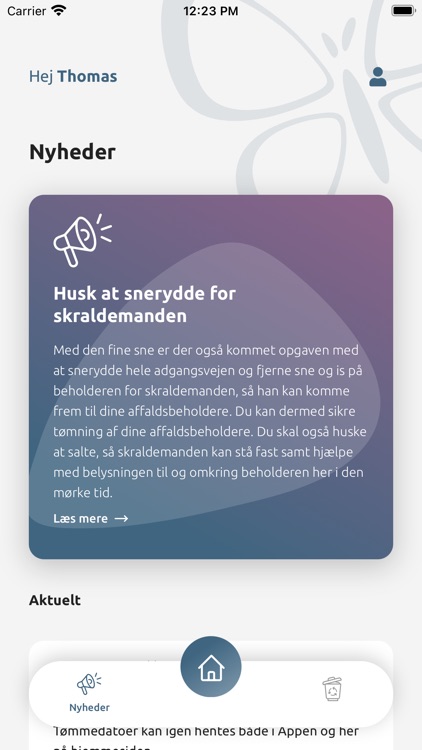 Tønder Forsyning
