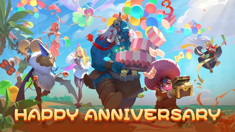 Art of Conquest screenshot-0