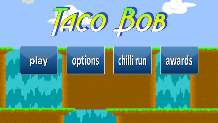 Taco Bob in Chilli Land