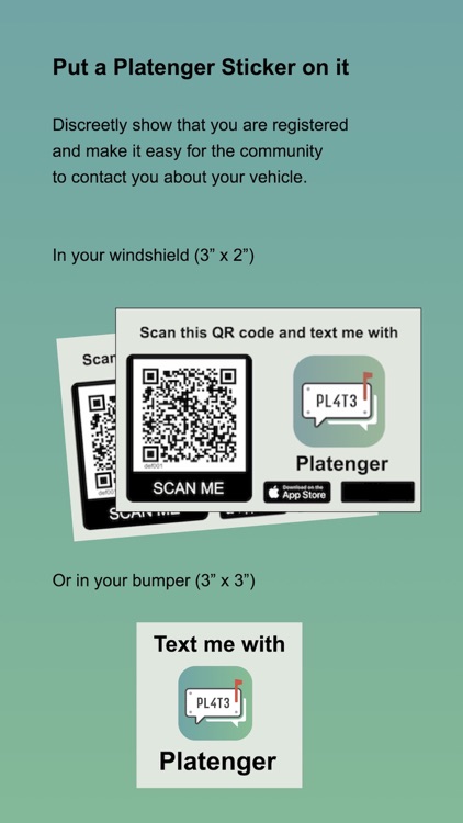 Platenger