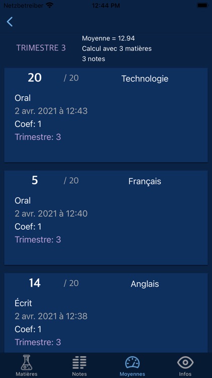 NeoNOTE screenshot-7