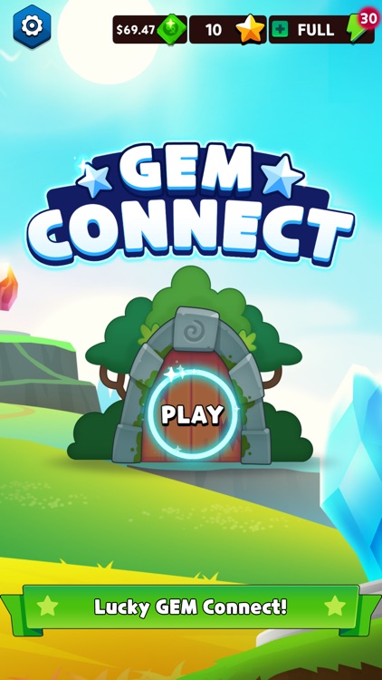 GEM Connect - Lucky Dot