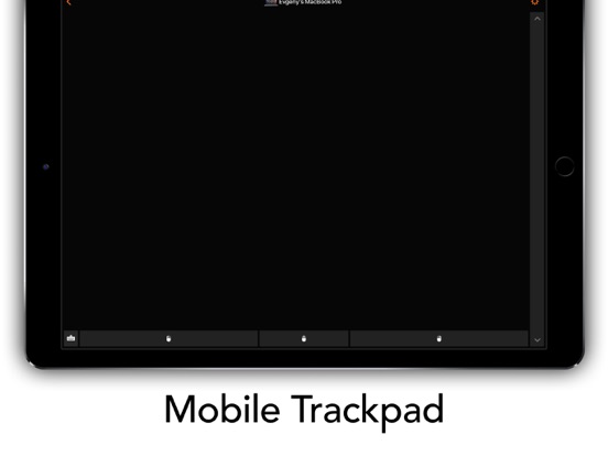Mobile Keyboard/Trackpad Liteのおすすめ画像2