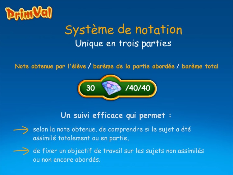 Maths Primaire Primval