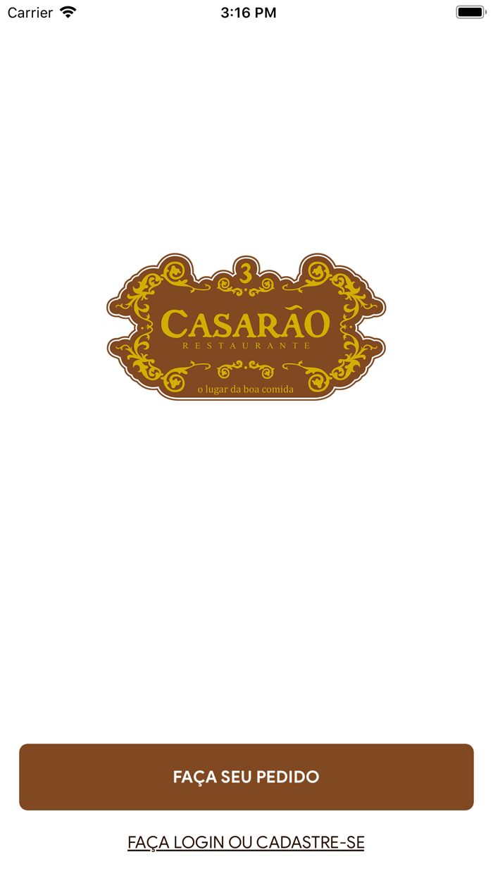 Casarão da Vila
