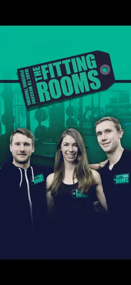 Game screenshot The Fitting Rooms Gym mod apk