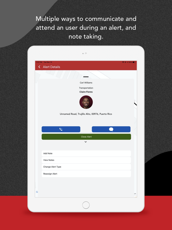 Social Alert 3.3 screenshot 4