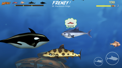 feeding frenzy 2 free