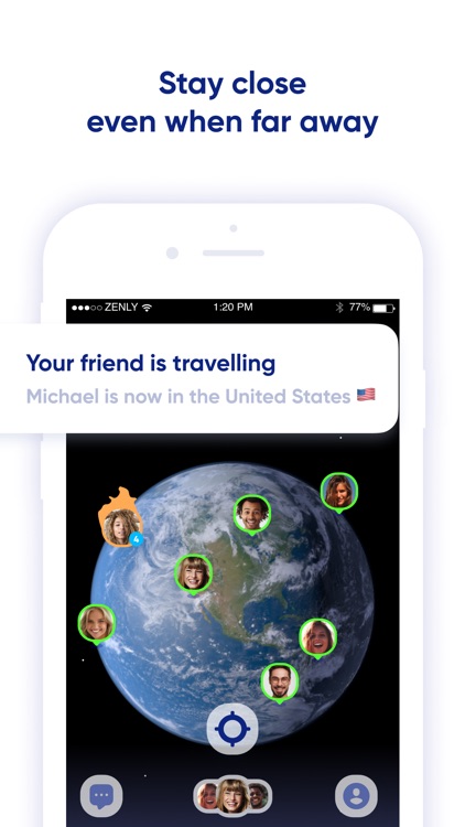Zenly - Your map, your people screenshot-6