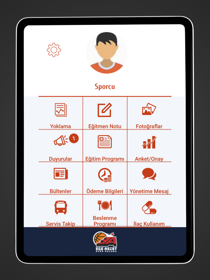 Ege Asist Spor Kulübü