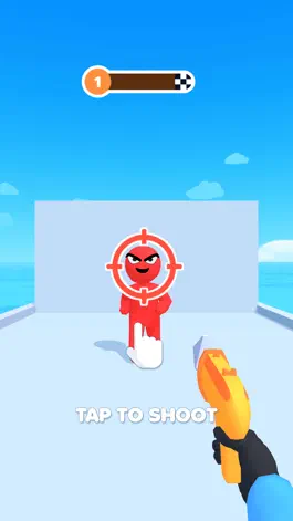 Game screenshot Pin Them All! mod apk