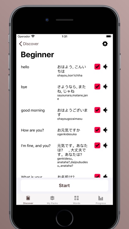 Learn Japanese with LENGO screenshot-4