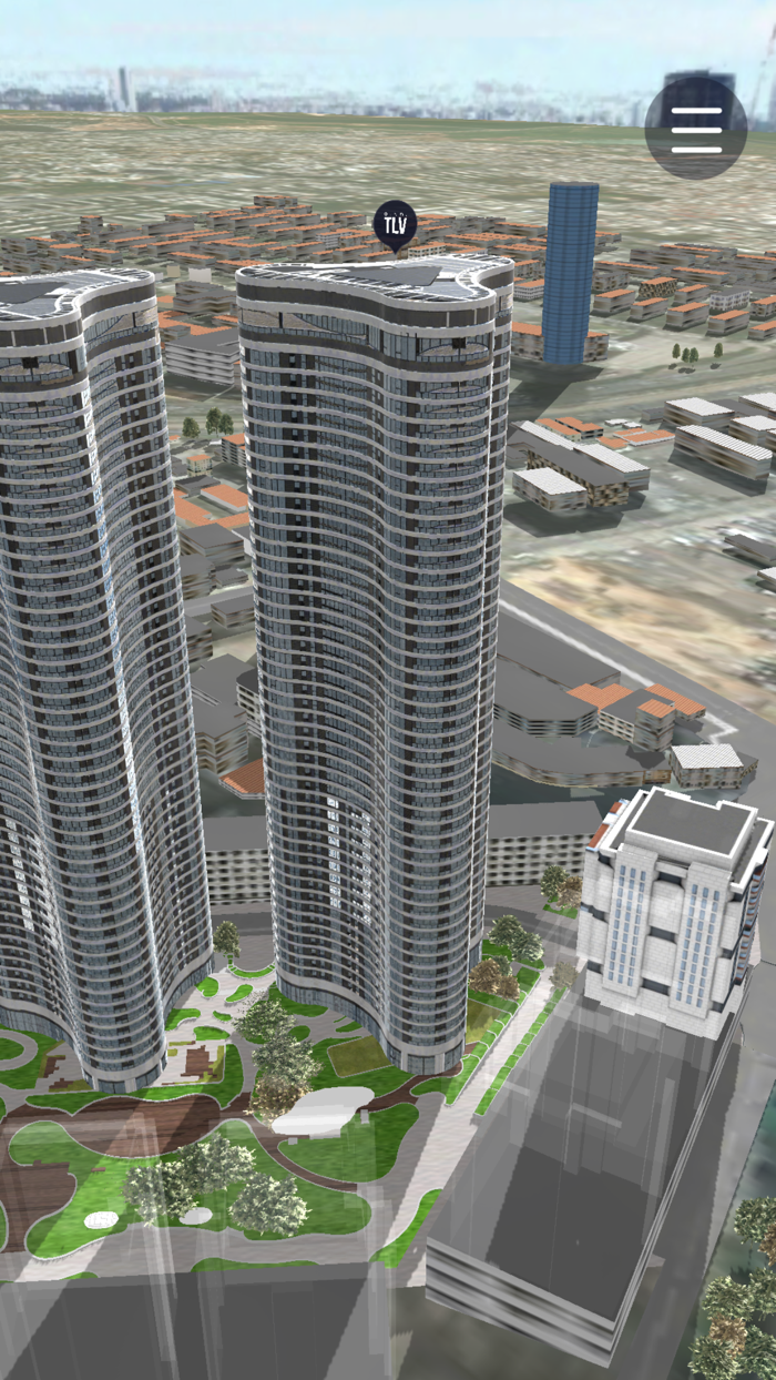 100 HaHashmonaim St. TLV