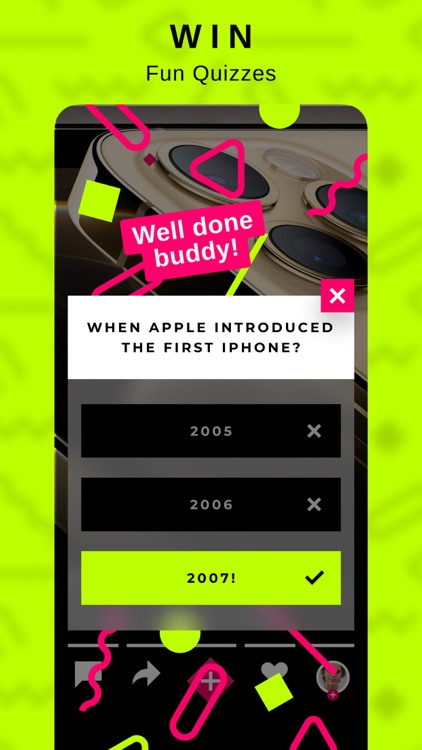 EduDo: Learn with short videos screenshot-4