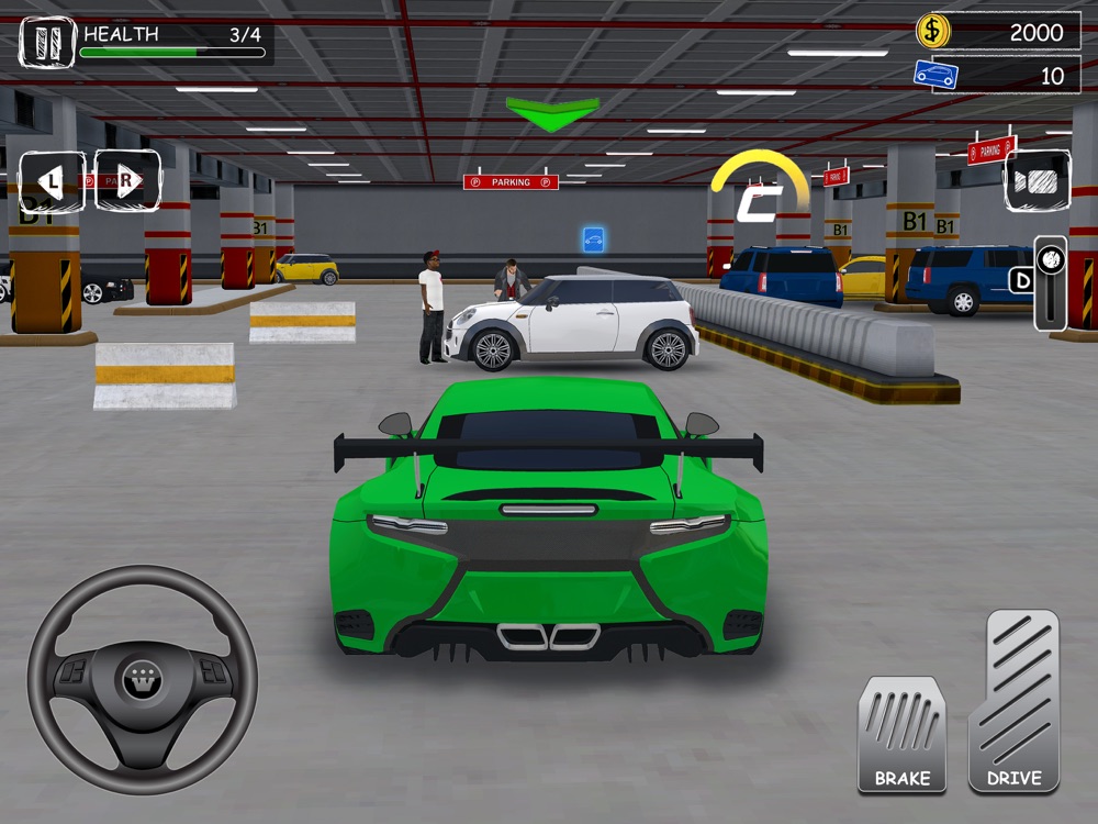 car parking school games 2020 app for iphone free download car