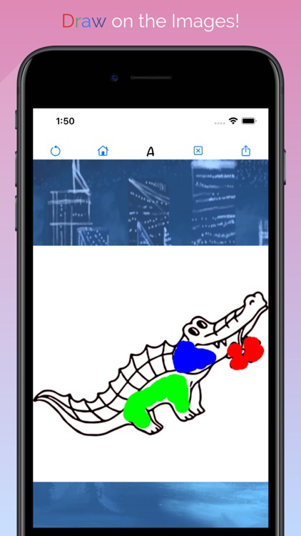 Alphabet Soup Learning