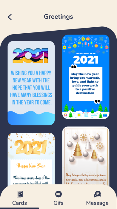 How to cancel & delete Happy New Year - Photo Editor from iphone & ipad 4