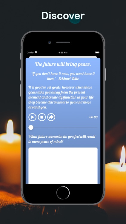 AwakenMe Lite Wellbeing Course screenshot-4