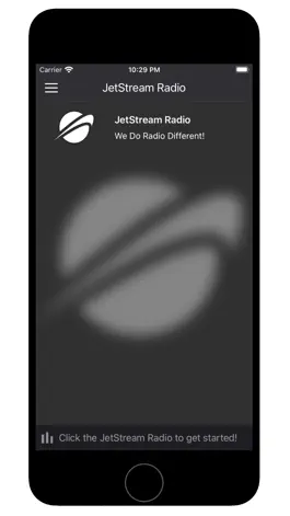 Game screenshot JetStream Radio Mobile mod apk