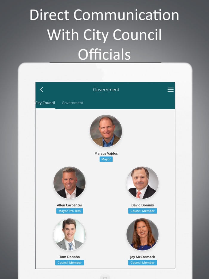 City of Spring Valley Village