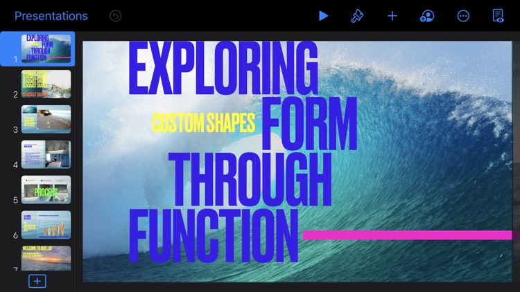 Keynote screenshot-0