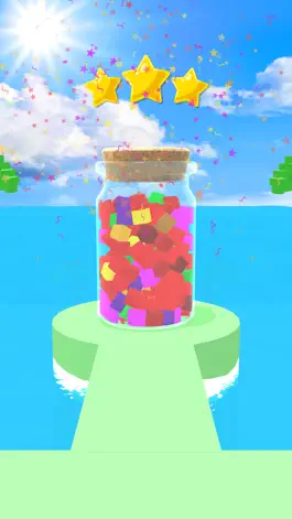 Game screenshot Candy Roller hack