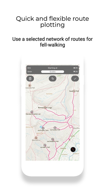 Fellbase screenshot-3