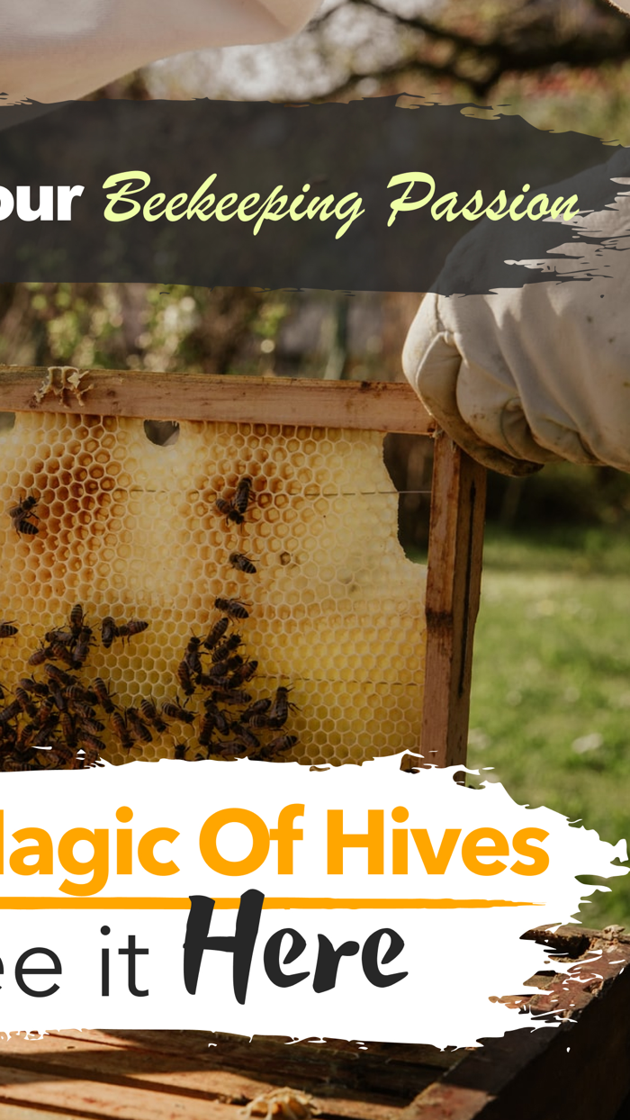 How To Beekeeper App