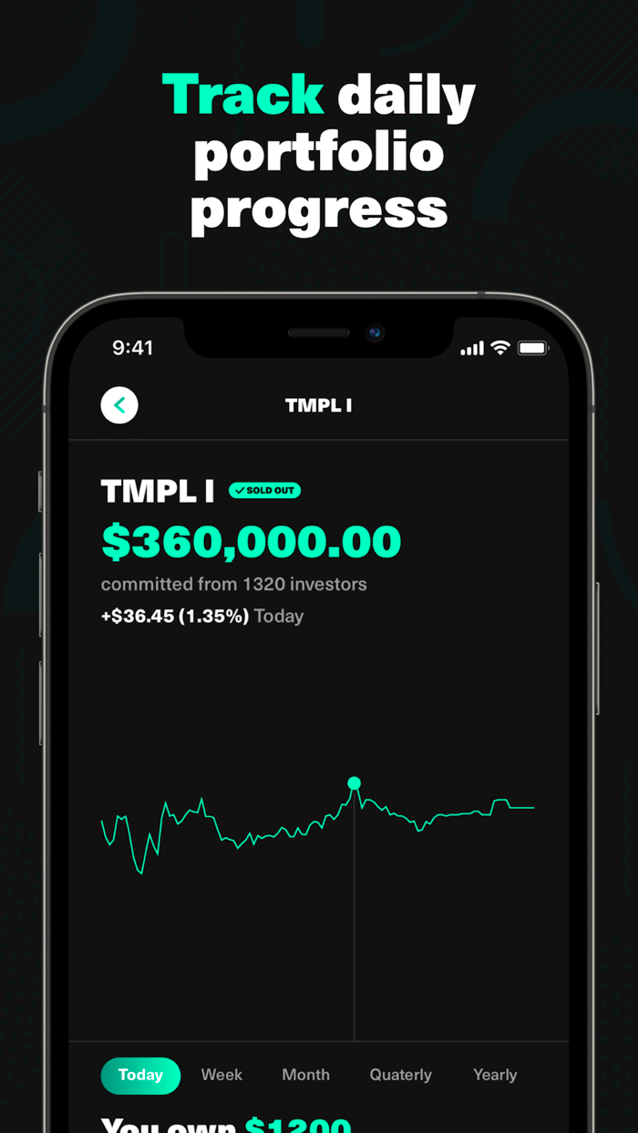 NYCE Own Real Estate for 100