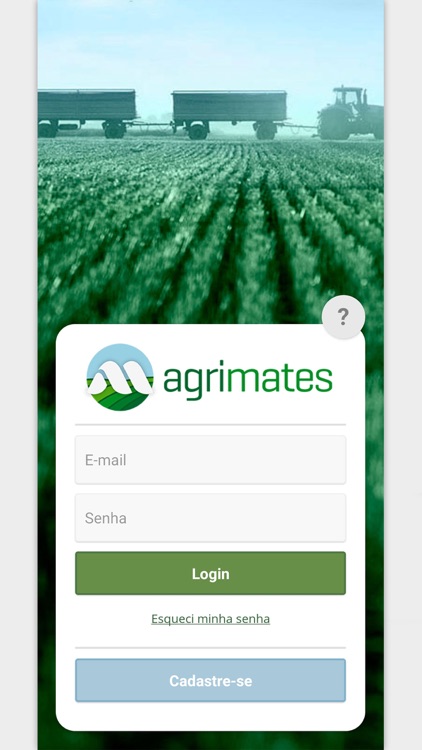 Agrimates