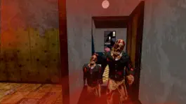 Game screenshot Zombie Shooting Survival mod apk