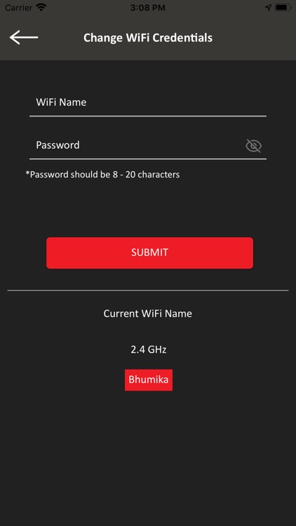 Airtel Xstream Fiber screenshot-3