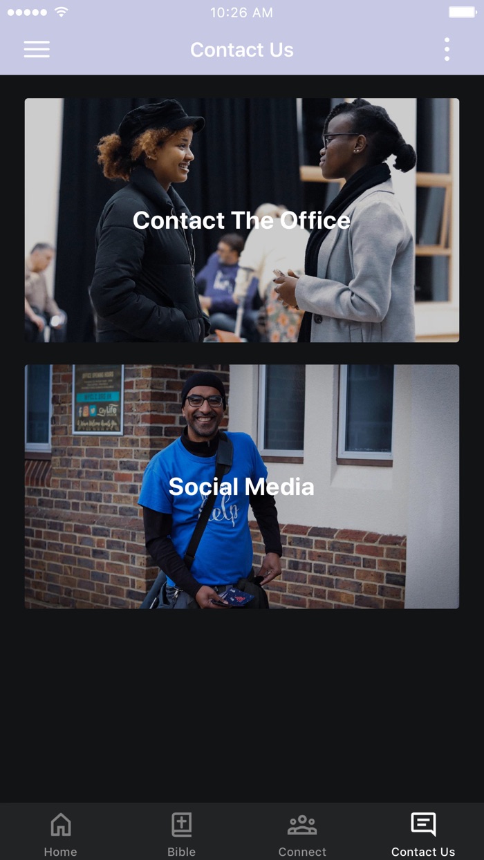 City Life Church Portsmouth