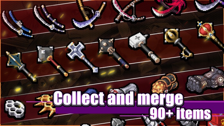 Otherworld Legends