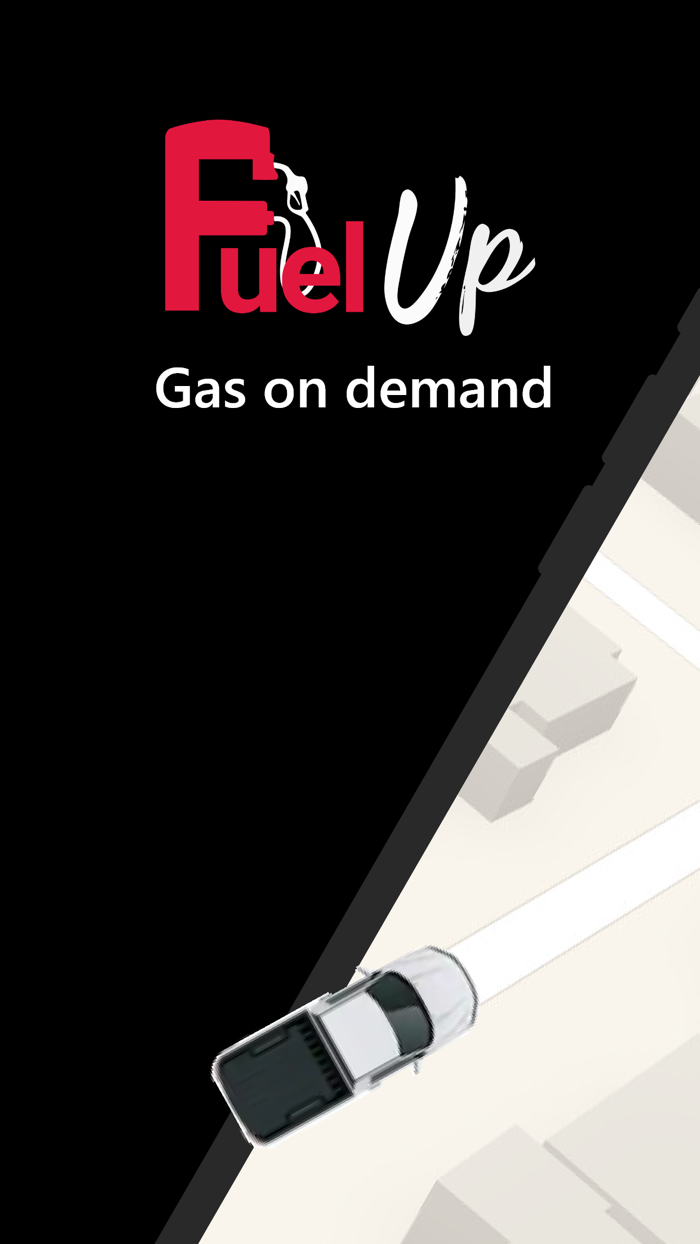 Fuel Up Nola