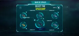 Game screenshot Space-Shuttle mod apk