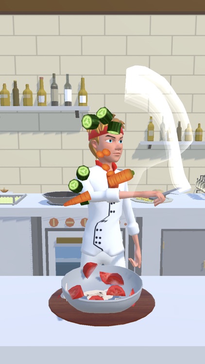 Ninja Chef screenshot-8