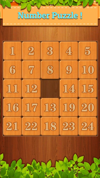 Number Puzzle:Woody Block Game screenshot-3