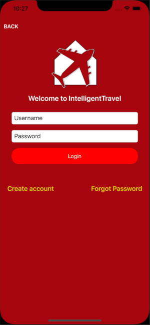 IntelligentTravel(圖2)-速報App