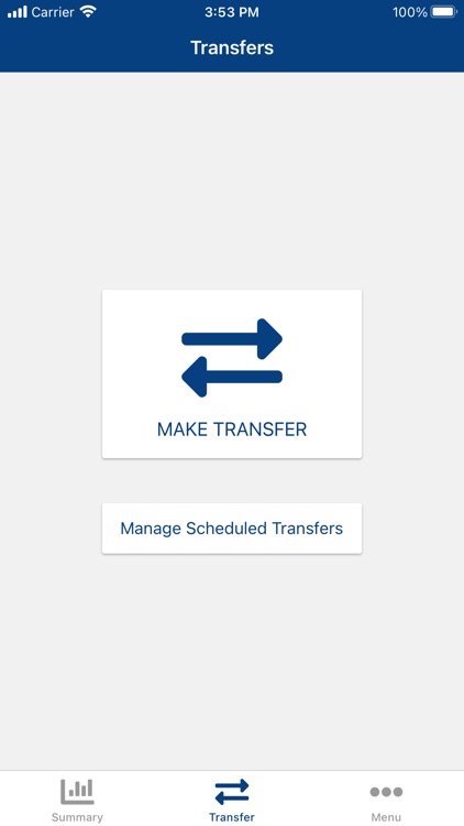 Kuakini FCU screenshot-3