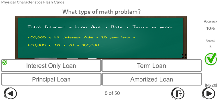 FL Real Estate Exam Flashcards