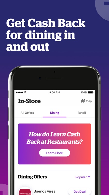 Rakuten - Cash Back Shopping screenshot-5